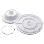Rotating Cake Table and Baking Tools