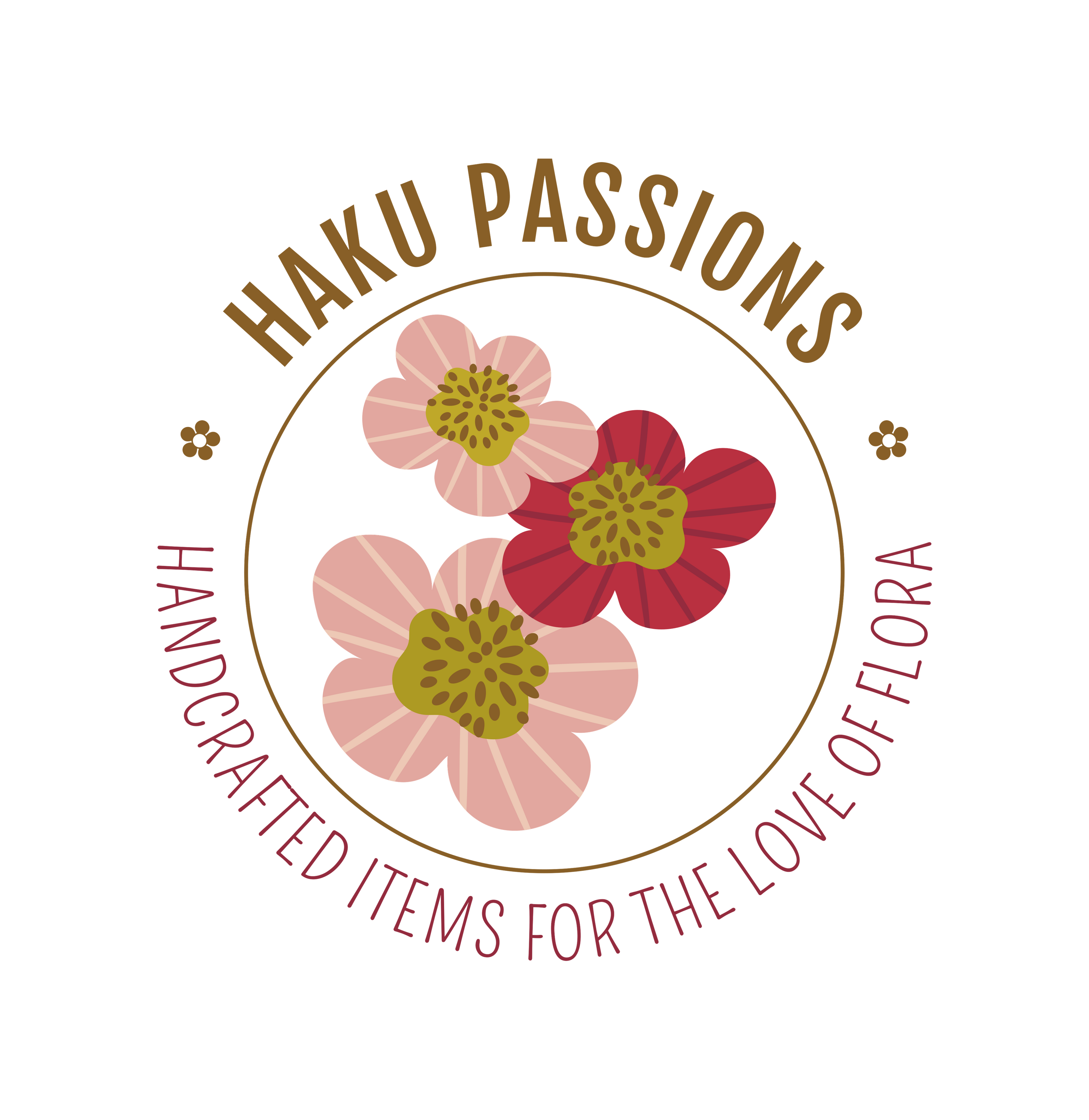 Haku Passions