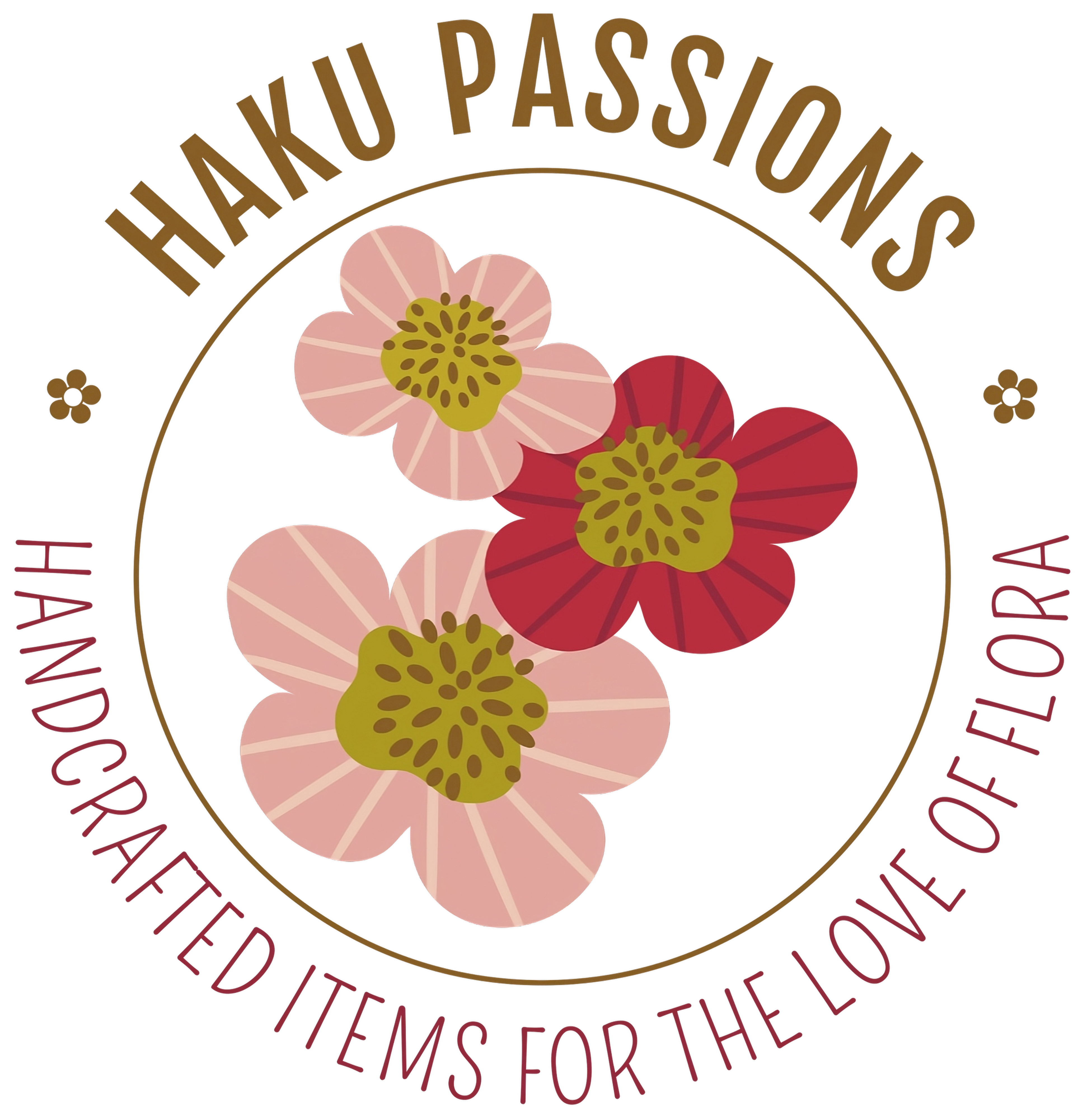 Haku Passions